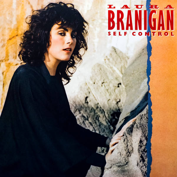 Laura Branigan – Self Control (color)